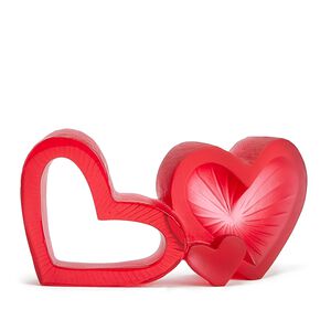 Valentine Heart, medium