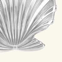 buccellati venus shell bowl small