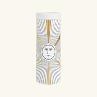 Immaginazione Soli Tall Scented Candle fornasetti immaginazione soli tall scented candle