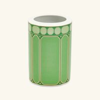 rosenthal signum fern vase small green