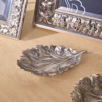 buccellati oak leaf bowl small