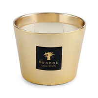 Les Exclusives Aurum Max 10 Candle, small