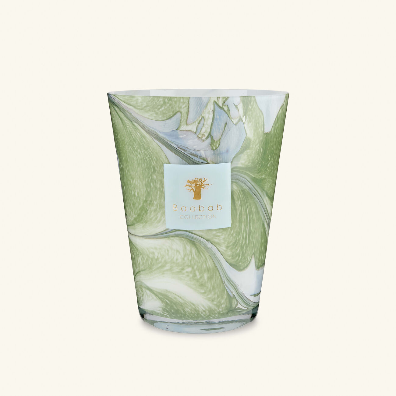 baobab collection marius candles max 24