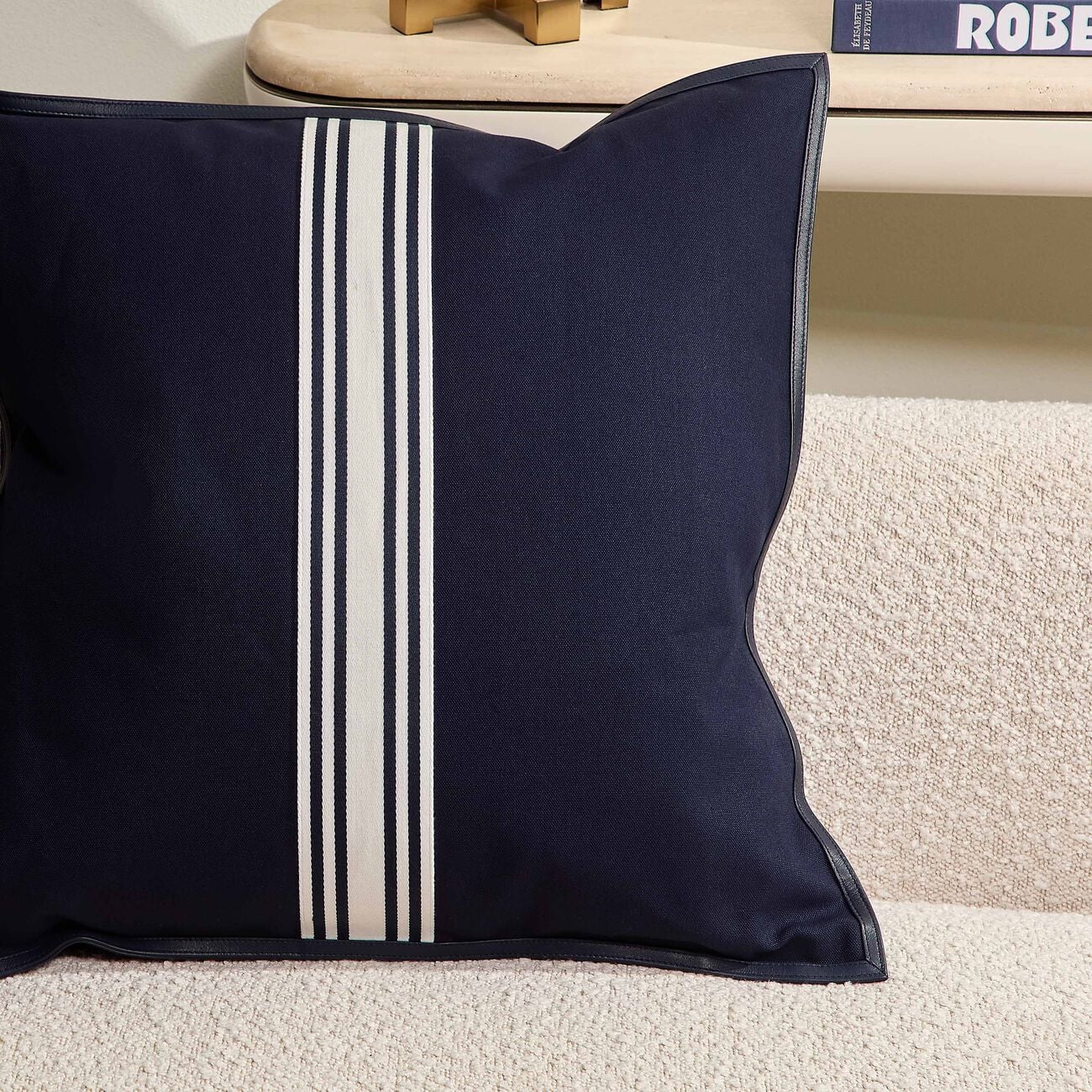 Emerick Throw Pillow Blue ralph lauren home emerick throw pillow blue