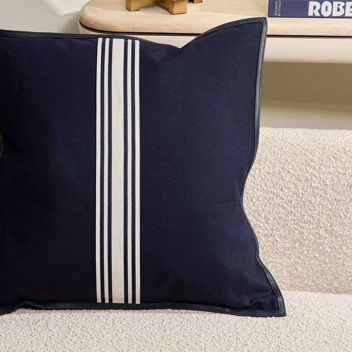 Emerick Throw Pillow Blue ralph lauren home emerick throw pillow blue