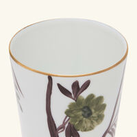 ماري داج كاس الشرب بوكيه دو في أخضر