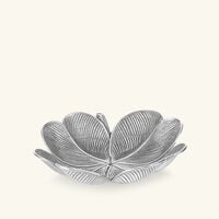 buccellati clover leaf bowl small