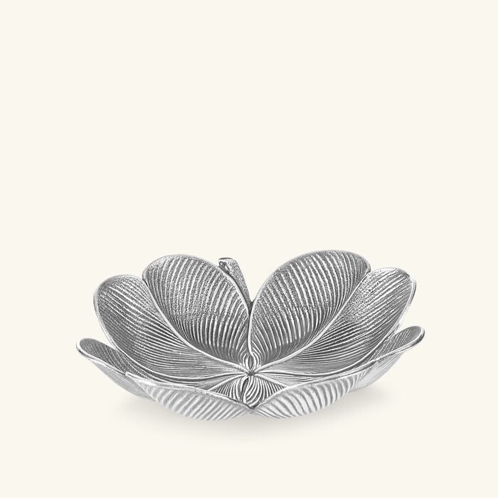 buccellati clover leaf bowl small