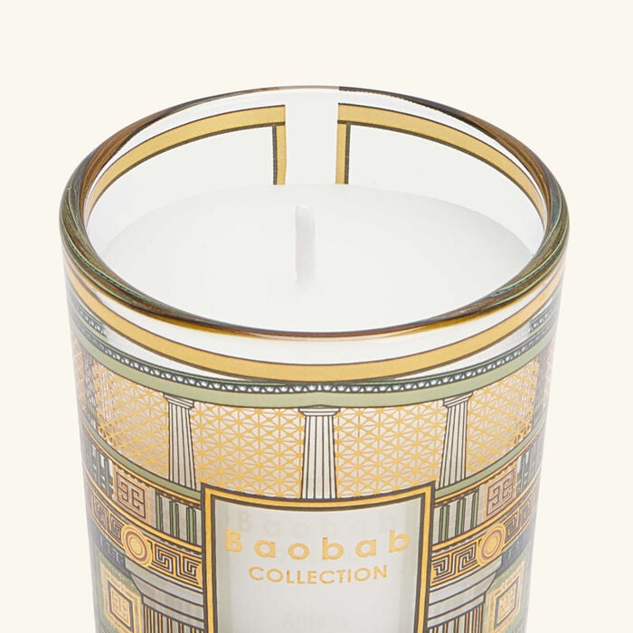 baobab collection my first baobab candle singapore athens paris trio gift set
