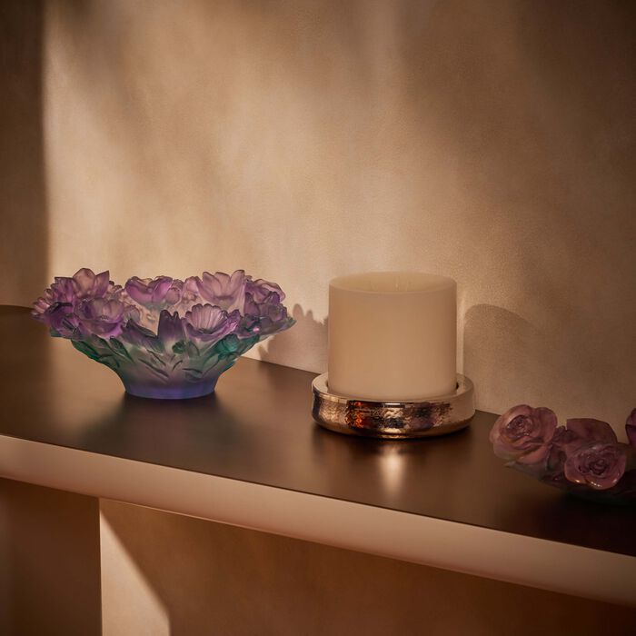 Sweet Garden Centerpiece Lavender daum sweet garden centerpiece lavender