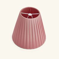 Zénith 6 Units Lampshade baccarat z nith 6 units lampshade