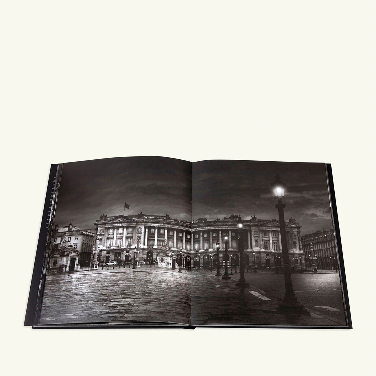 The Light of Paris Book 33x27cm assouline the light of paris book 33x27cm
