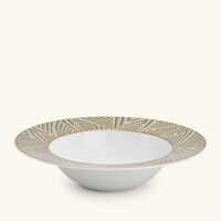 برناردو طبق الحساء أوغوستا بتصميم دائري 22 سم