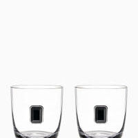 Elevo Obsidian Dof Glasses - Set Of 2, small
