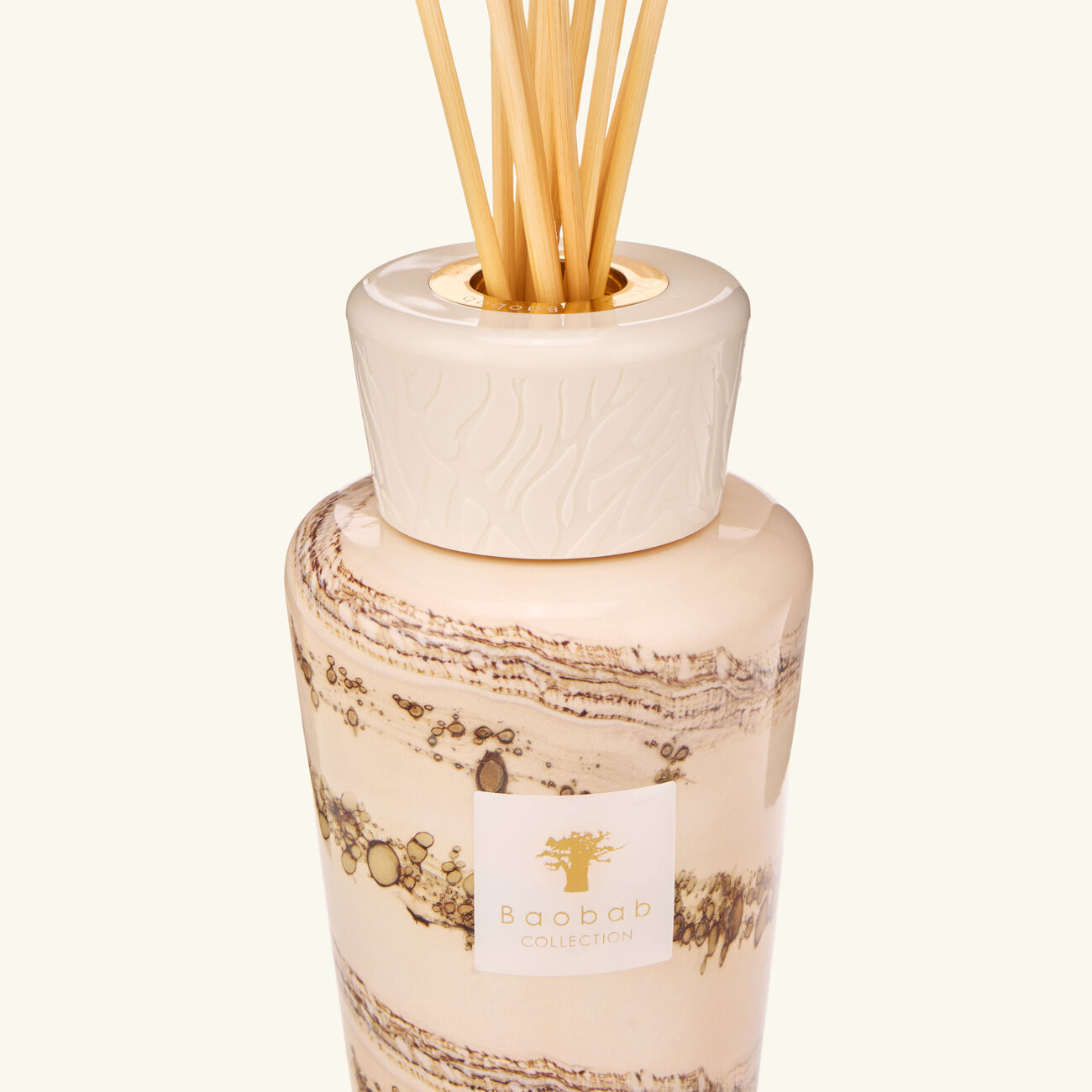 Siloli Diffuser 500ML baobab collection siloli diffuser 500ml