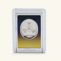 Montecristo La Nuit Cigar Cutter st dupont montecristo la nuit cigar cutter