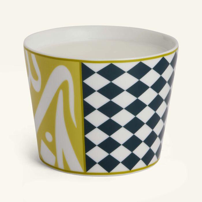 silsal bahja marrakesh candle 500g