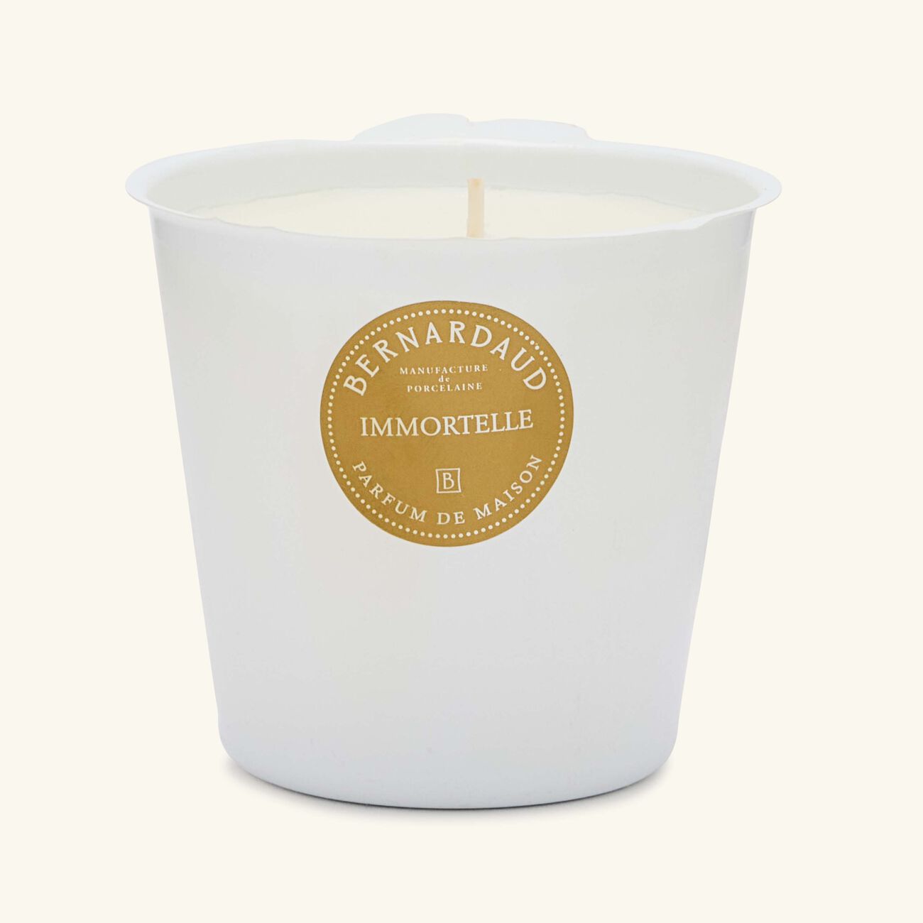 bernardaud immortal candle refill