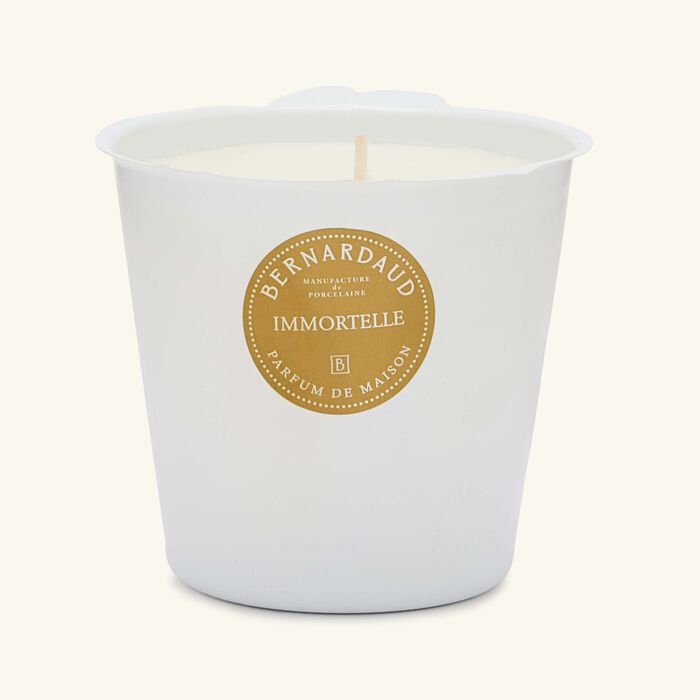 bernardaud immortal candle refill