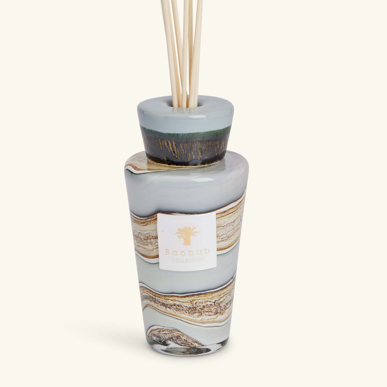 baobab collection sand sonora diffuser 250ml