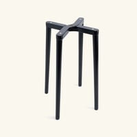 Tray Holder Black fornasetti tray holder black