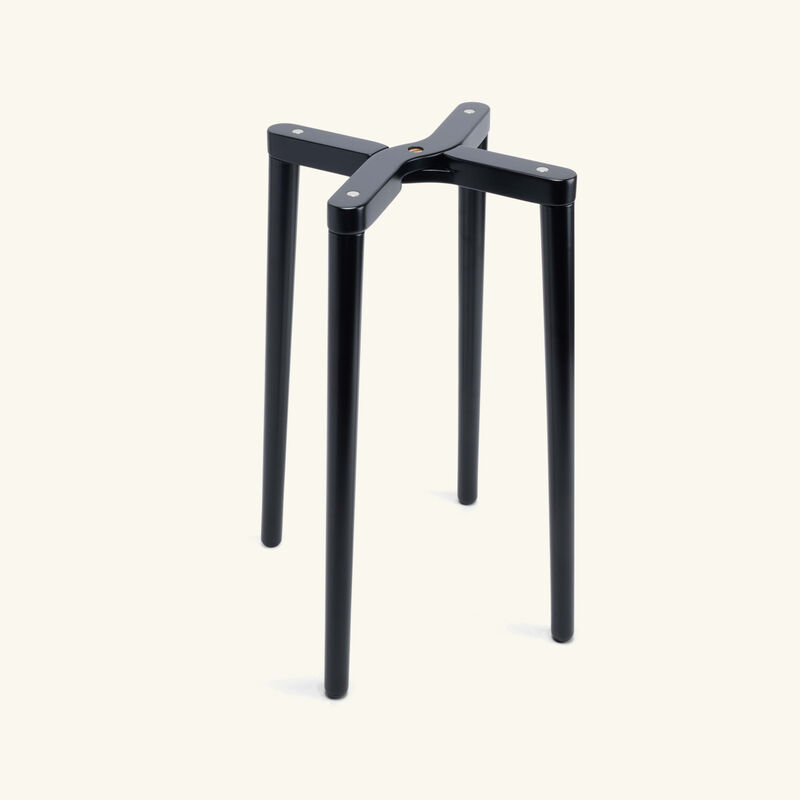 Tray Holder Black fornasetti tray holder black