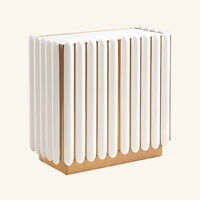 Kiki Cabinet White jonathan adler kiki cabinet white