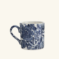 Faded Peony Mug Blue Set of 2 ralph lauren home faded peony mug blue set of 2