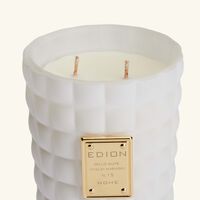 edion cello suite no 15 vivaldi harmony bianca scented candle 300g