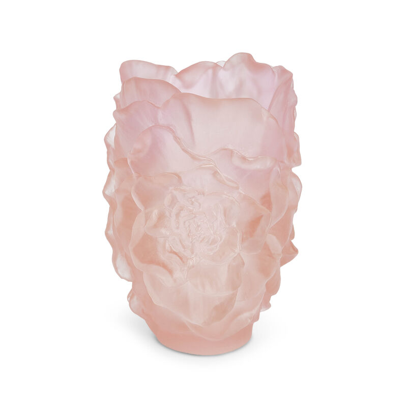 Camellia Vase, large