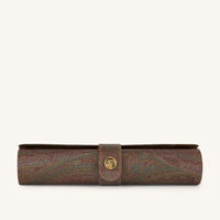 etro arnica travel backgammon
