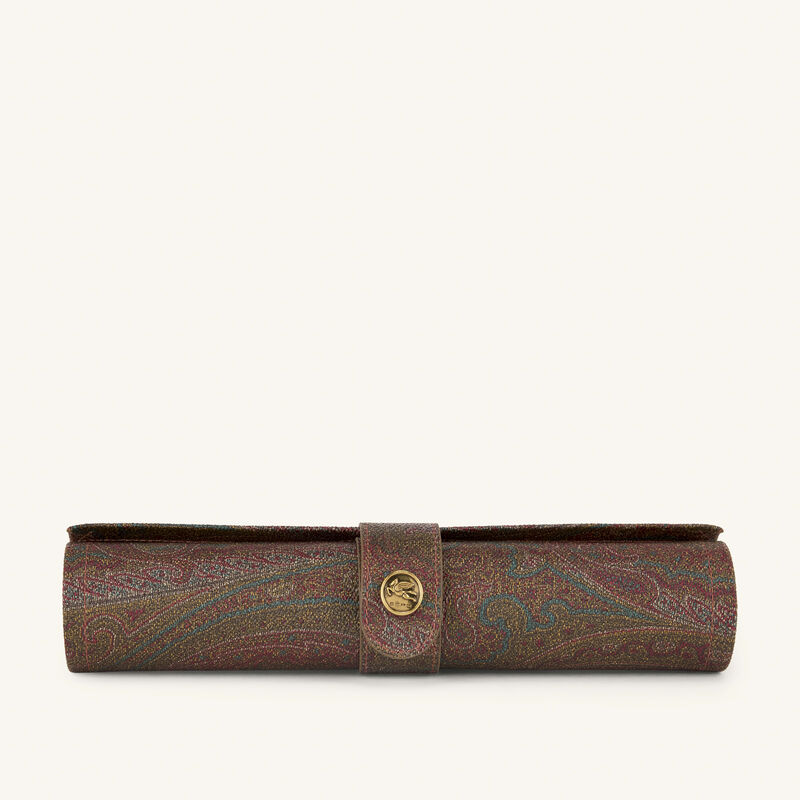 etro arnica travel backgammon