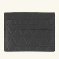 Firehead Card Holder Black st dupont firehead card holder black