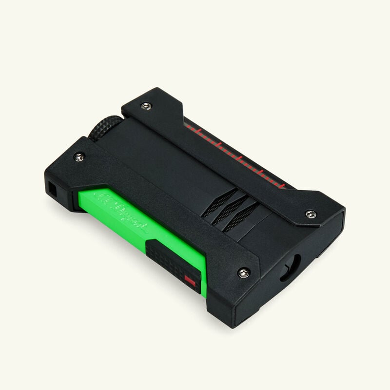 Defi Extreme Matte Lighter Green st dupont defi extreme matte lighter green