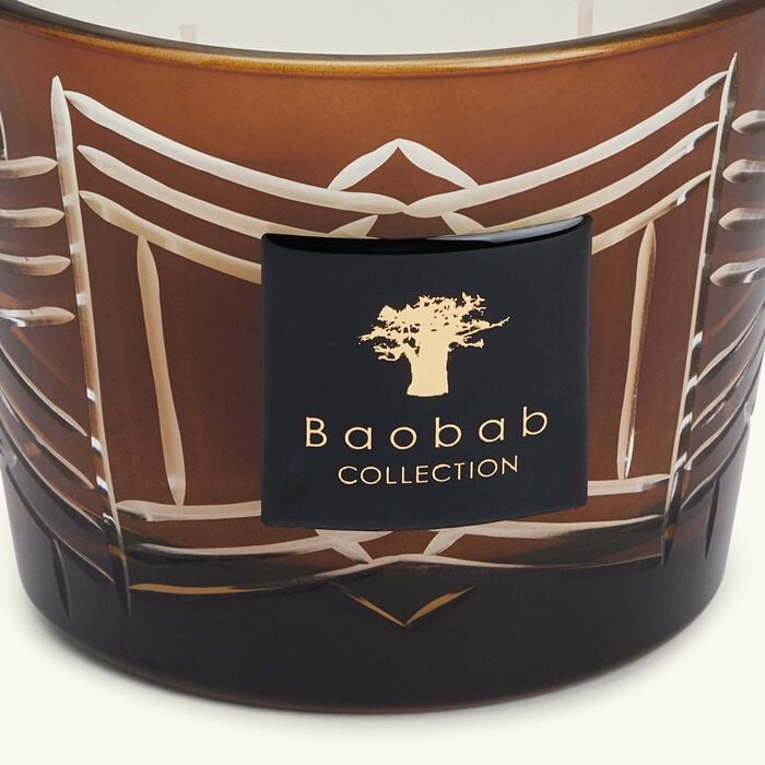 Heritage Fontenay Candle Max 10 baobab collection heritage fontenay candle max 10