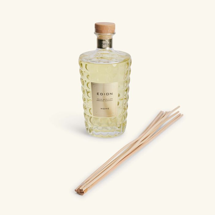 edion cello suite no 25 grenade harmony diffuser 3l