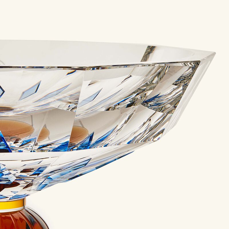 Harlequin Bowl reflections copenhagen harlequin bowl