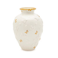 Butterfly Small Vase, small