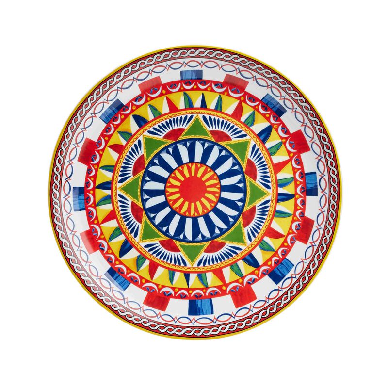 Porcelain Platter, large