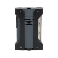 st dupont defi extreme lighter grey