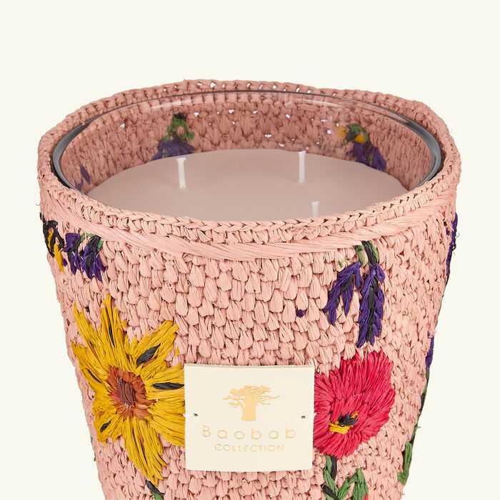 baobab collection kopelika candles max 16