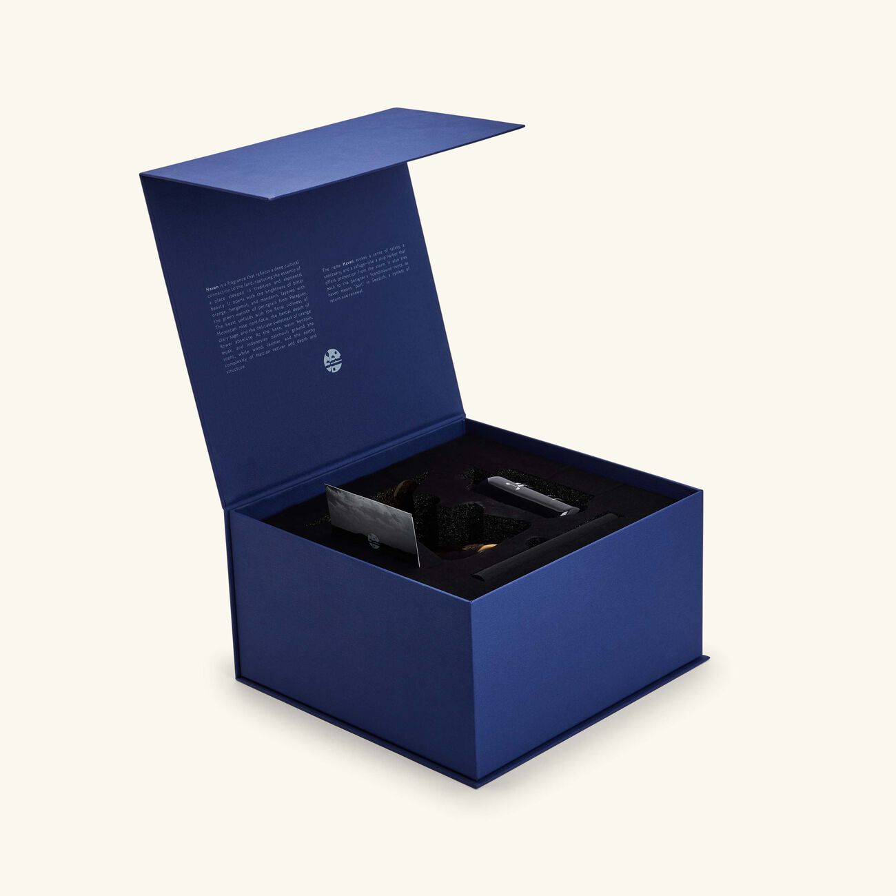 موزع العطر يدا هيفن   250 مل