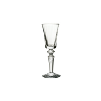 Mille Nuits Tall Glass, small