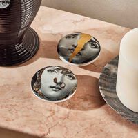 fornasetti tema e variazioni no 10 round box