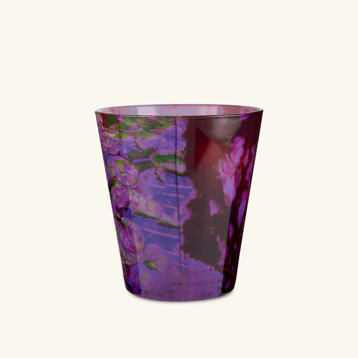 baobab collection water lily candles max 16