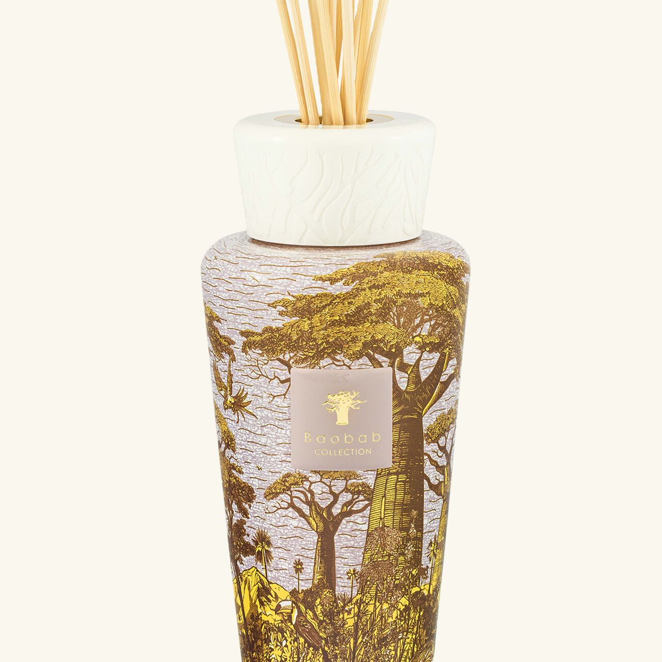 baobab collection sacred trees boukani diffuser 500ml