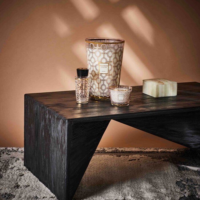 Women Candle Max 10 baobab collection women candle max 10