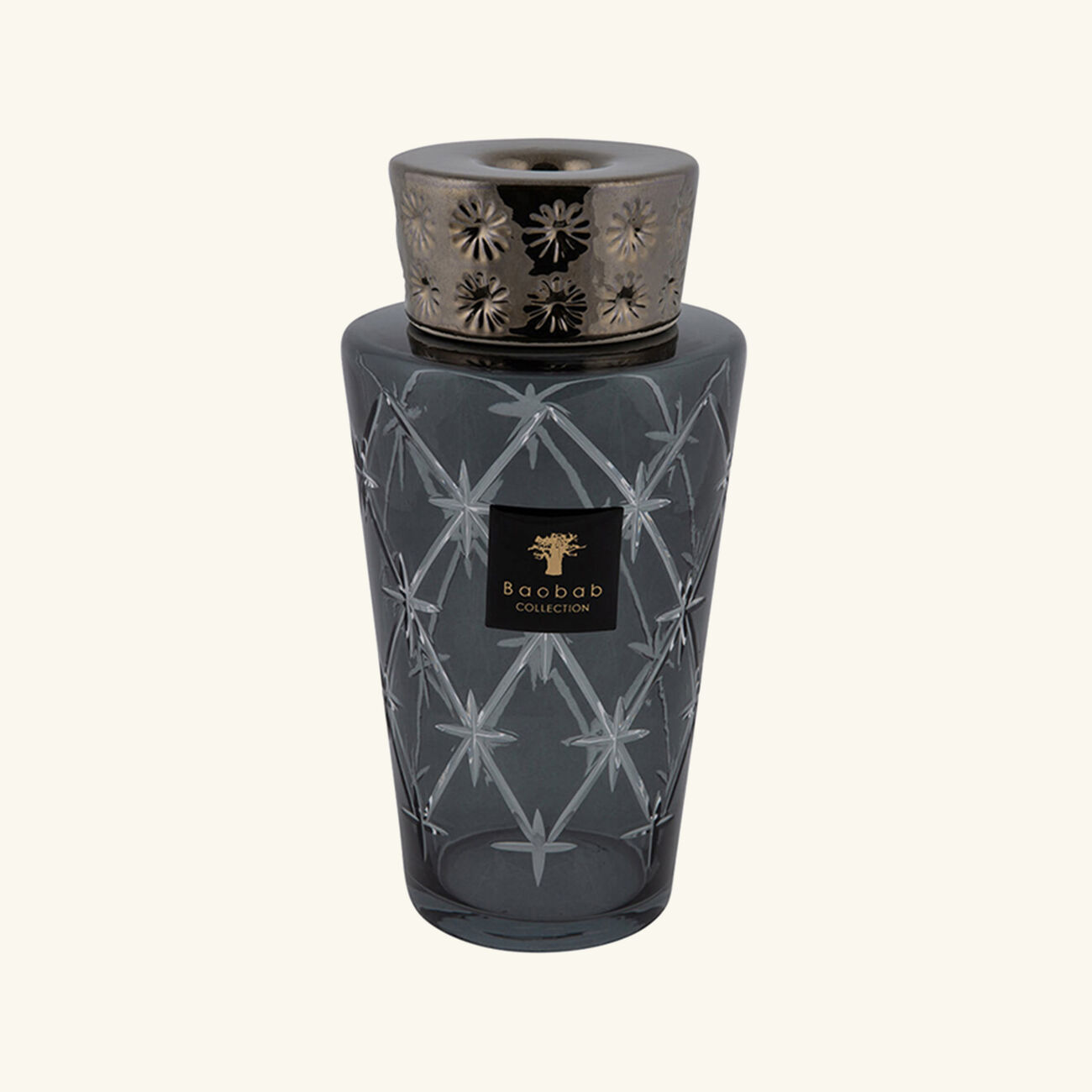Borgia Cesar Luxury Bottle Diffuser baobab collection borgia cesar luxury bottle diffuser