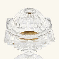 mario cioni   c ayurveda square incense burner