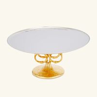 l objet evoca cake stand gold 30cm